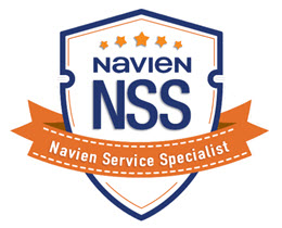 Navien Boiler Repair Service